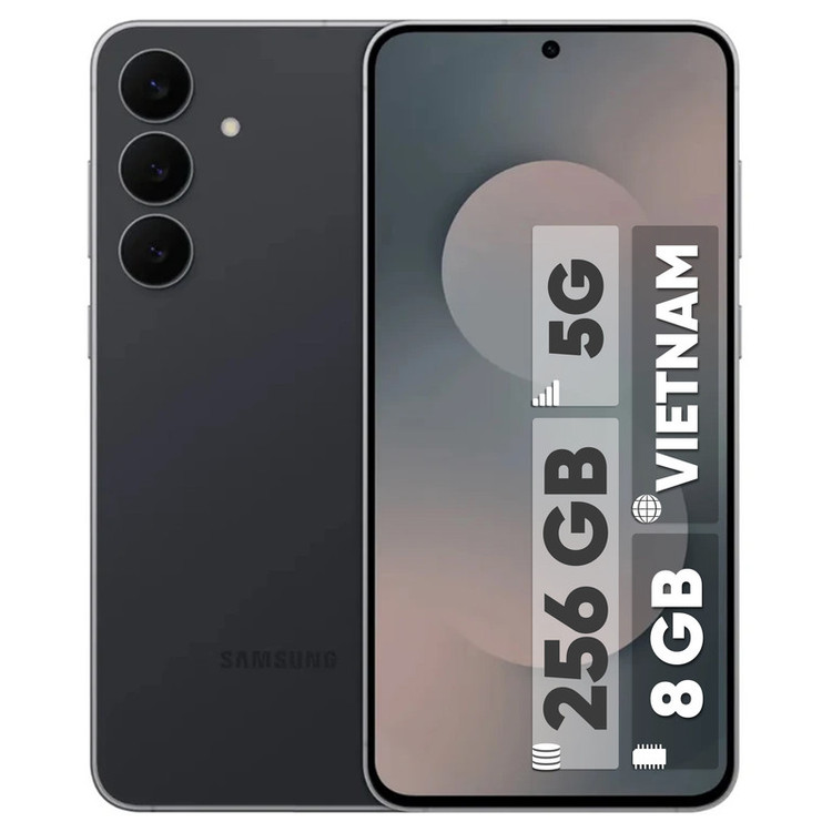 گوشی سامسونگ Galaxy S25 FE دو سیم کارت 256/8 ویتنام