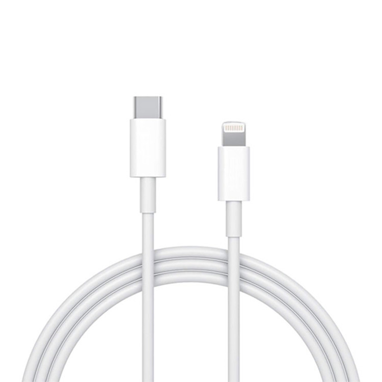 کابل تبدیل USB-C به لایتنینگ طول 1 متر
