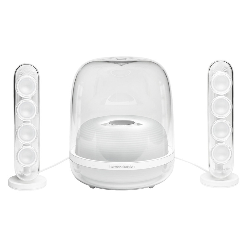 اسپیکر دسکتاپ هارمن کاردن مدل soundsticks 4