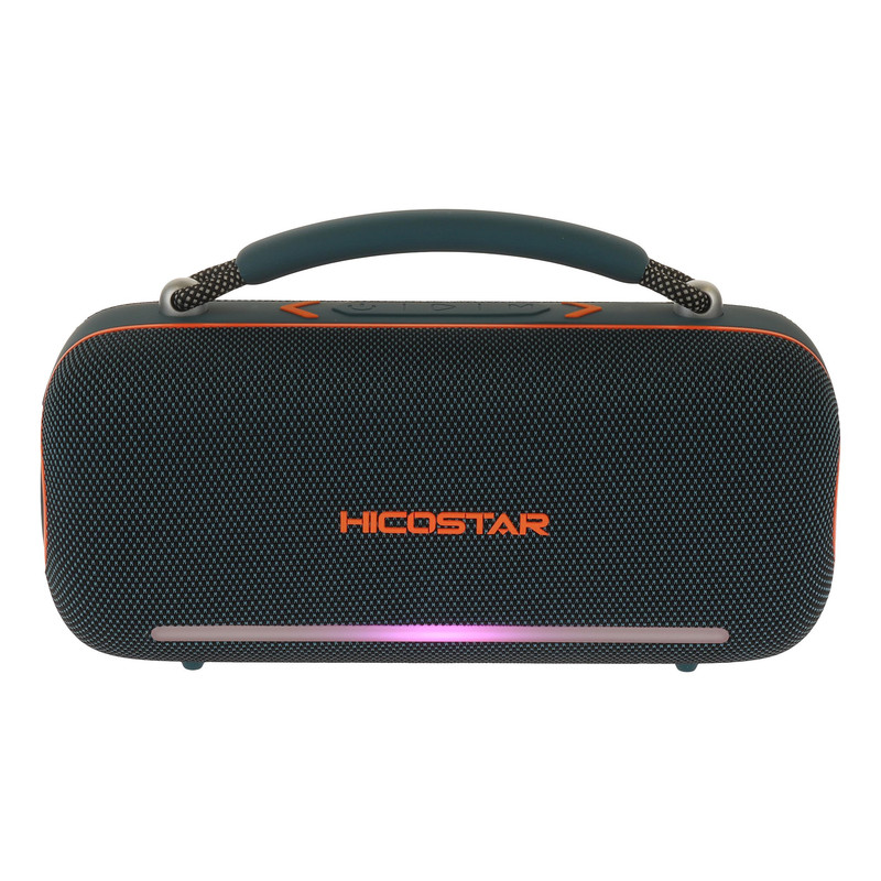 اسپیکر بلوتوثی قابل حمل هایکواستار مدل HS-BS280
