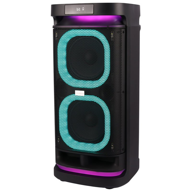اسپیکر بلوتوثی هایکو استار مدل Party Box HPS-8116