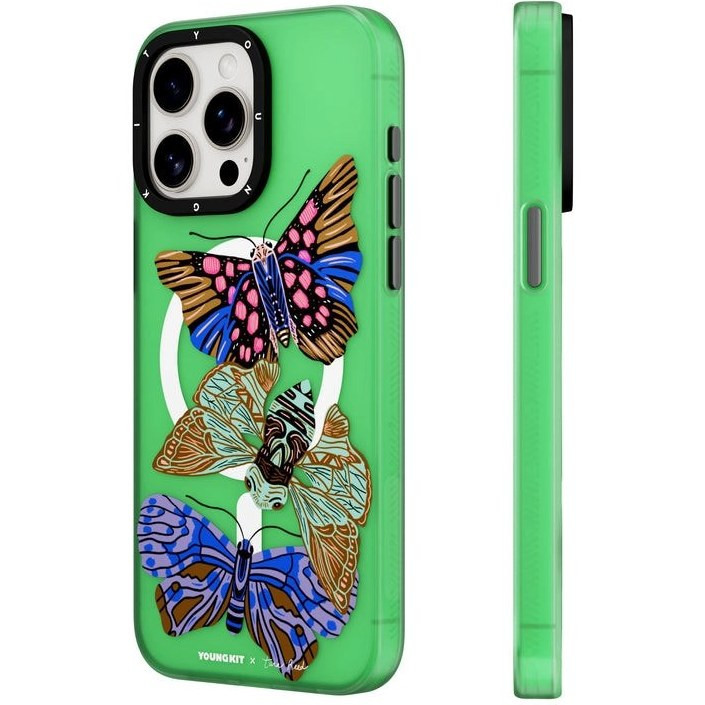 کاور یانگ کیت مدل Tara reed مناسب برای گوشی موبایل اپل Apple iphone