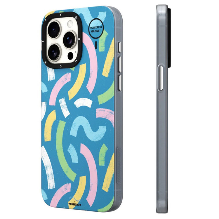 کاور یانگ کیت مدل Melissa Donne کد Z01 مناسب برای گوشی موبایل اپل iphone