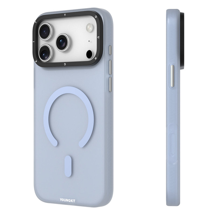 کاور یانگ کیت مدل Hidden Sand Magsafe مناسب برای گوشی موبایل اپل iphone