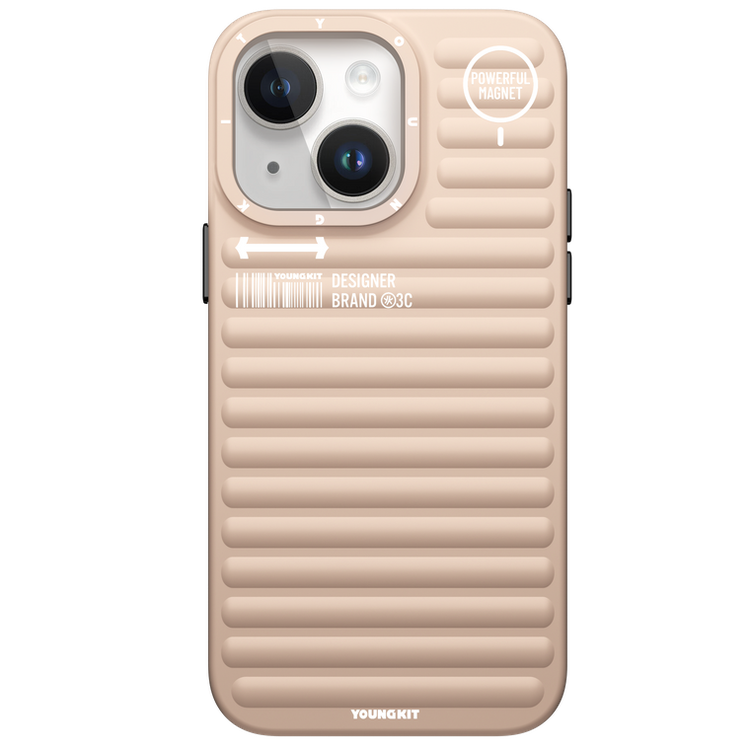 کاور یانگ کیت مدل true color magnetic مناسب برای گوشی موبایل اپل iphone