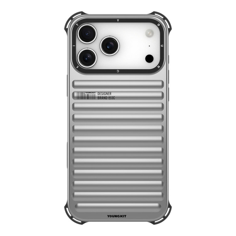 کاور یانگ کیت مدل true color magnetic مناسب برای گوشی موبایل اپل iphone