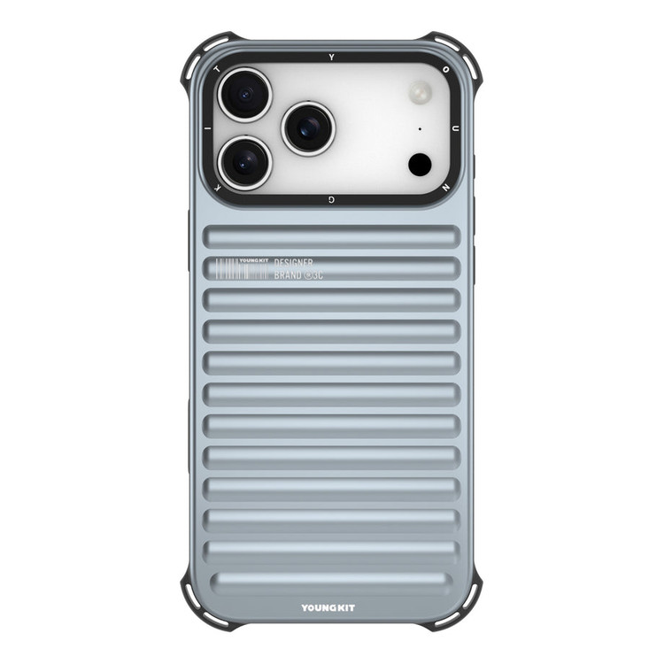 کاور یانگ کیت مدل true color magnetic مناسب برای گوشی موبایل اپل iphone
