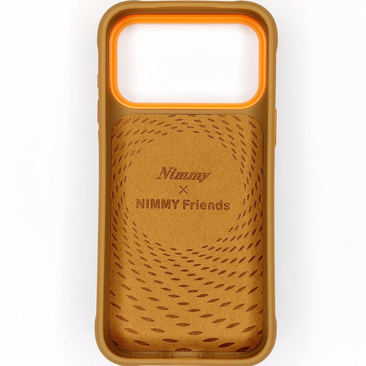 کاور Nimmy مدل 3851 مناسب برای گوشی موبایل اپل iphone