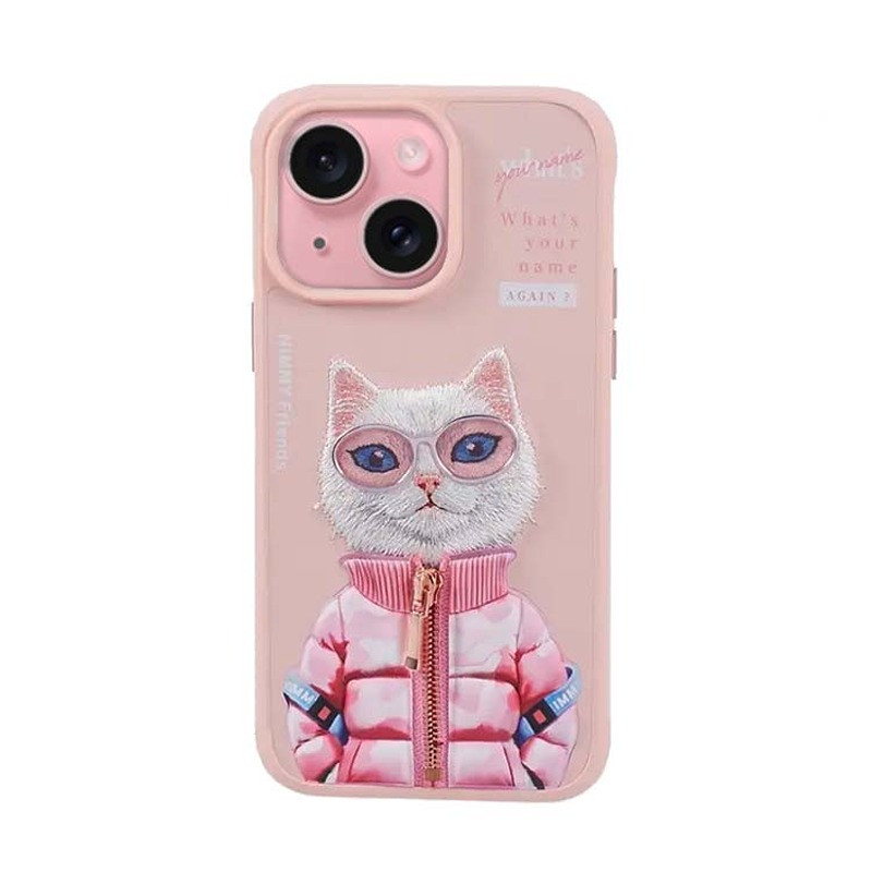 کاور Nimmy مدل ۶۵۴۶ گوشی اپل APPLE iphone