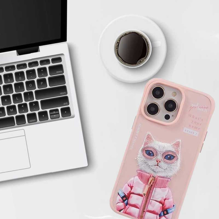 کاور Nimmy مدل ۶۵۴۶ گوشی اپل APPLE iphone