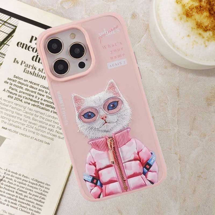 کاور Nimmy مدل ۶۵۴۶ گوشی اپل APPLE iphone