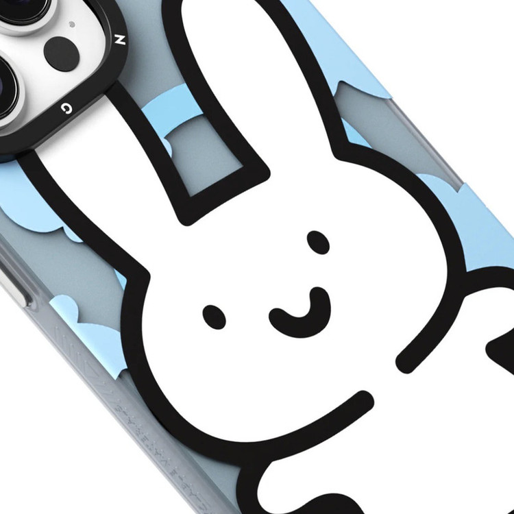 کاور یانگ کیت مدل Bunny کد Z01 مناسب برای گوشی موبایل اپل iphone